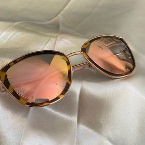 Steve Madden women’s sunglasses